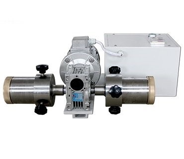 树脂小型球磨机